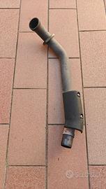 Collettore marmitta x majesty 400