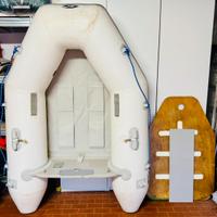 Tender Eurovinil arrotolabile 180