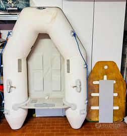 Tender Eurovinil arrotolabile 180