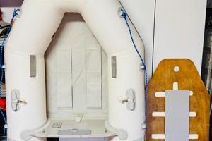 Tender Eurovinil arrotolabile 180