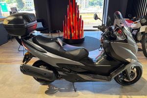 SUZUKI Burgman 400 Burgman AN 400 Z Abs