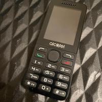 Telefono Cellulare Dual Sim Alcatel 2038X