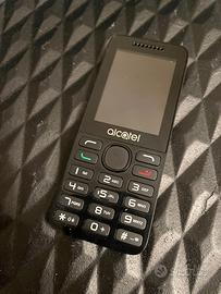 Telefono Cellulare Dual Sim Alcatel 2038X