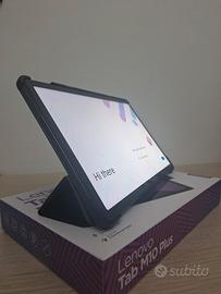 Lenovo Tab M10 Plus