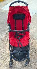 PASSEGGINO MINI CITY ZIP