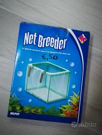 sala parto per acquari