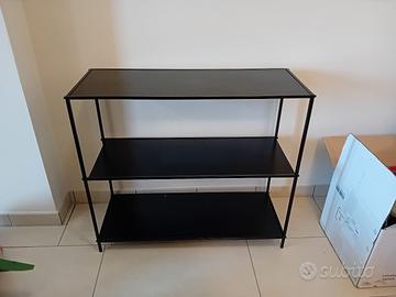consolle ingresso