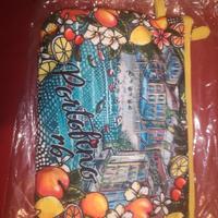 rocco barocco pochette mare