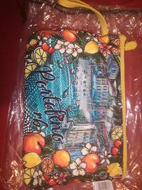 rocco barocco pochette mare