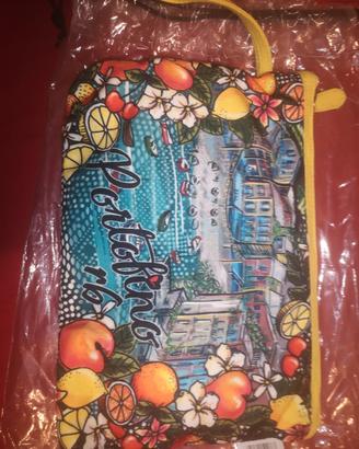 rocco barocco pochette mare