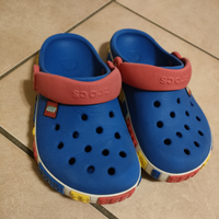 Crocs nr. 34/35