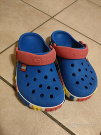 Crocs nr. 34/35