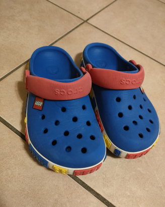 Crocs nr. 34/35