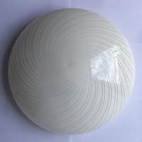 Lampada plafoniera vintage Myr Murano