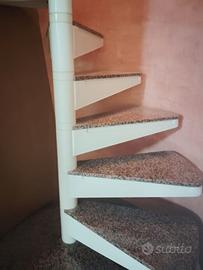 Scala a chiocciola