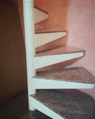 Scala a chiocciola