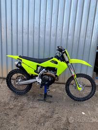 Husqvarna FC 250 - 2021