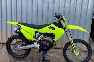 Husqvarna FC 250 - 2021