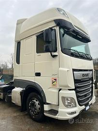 Daf xf 480