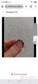 Anello donna