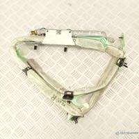 Airbag Tendina Destra Lato Passeggero Jaguar XF X2