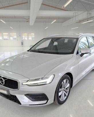 VOLVO V60 D3 BUSINESS PLUS STATION WAGON
