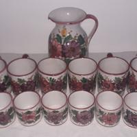 DERUTA Ceramica Vintage