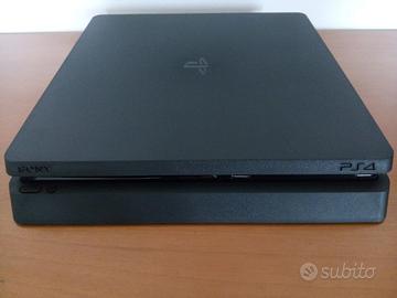 PS4 slim