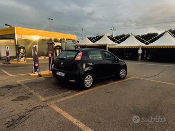 Fiat Punto Evo 5p 1.4 easypower Active Gpl 77cv