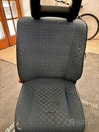 SEDILI AUTO