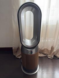 PURIFICATORE DYSON HOT-COOL FORMALDEIDE.