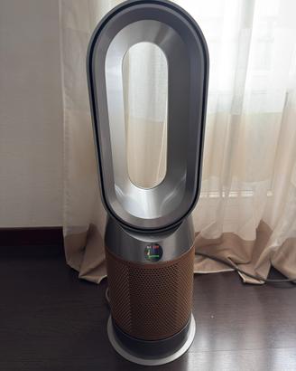 PURIFICATORE DYSON HOT-COOL FORMALDEIDE.