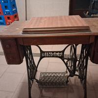 macchina da cucire Singer 