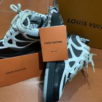 Louis Vuitton Trainer Sneakers N.11(44)
