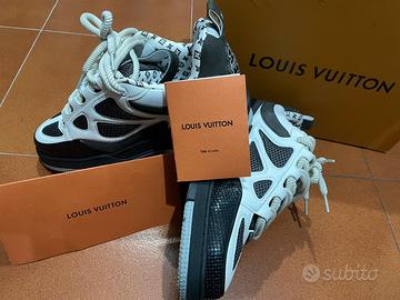 Louis Vuitton Trainer Sneakers N.11(44)