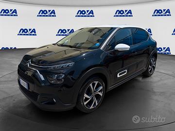 Citroen C3 PureTech 83 S&S Shine OK NEOPATENTATI