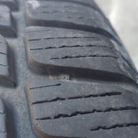 Gomme invernali opel