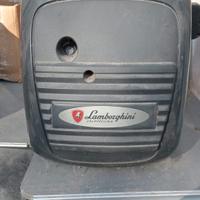Bruciatore a gasolio per caldaia 