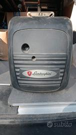 Bruciatore a gasolio per caldaia 