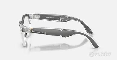 Ray-Ban  Meta Edizione Limitata – Nuovi, mai usati