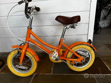 Bici bimba/o 12 pollici