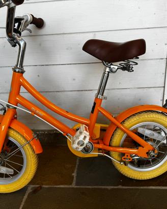 Bici bimba/o 12 pollici