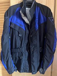 Giacca da moto Dainese