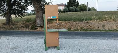 Sega a nastro