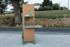 Sega a nastro