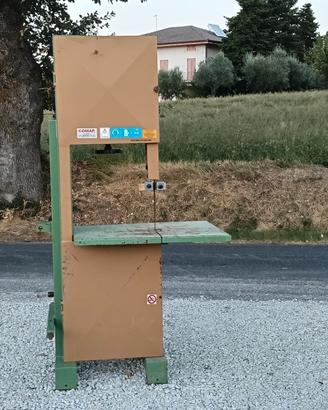 Sega a nastro