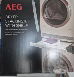 AEG KIT DI IMPILAGGIO COLONNA BUCATO