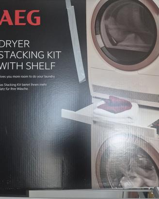 AEG KIT DI IMPILAGGIO COLONNA BUCATO