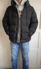 Piumino giaccone invernale ragazzo/uomo BOMBOOGIE