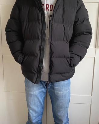 Piumino giaccone invernale ragazzo/uomo BOMBOOGIE